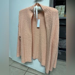 NWT Loft Cardigan